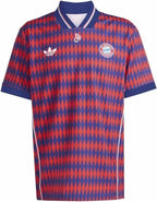 Maglia Bayern Monaco LFSTLR 25/26