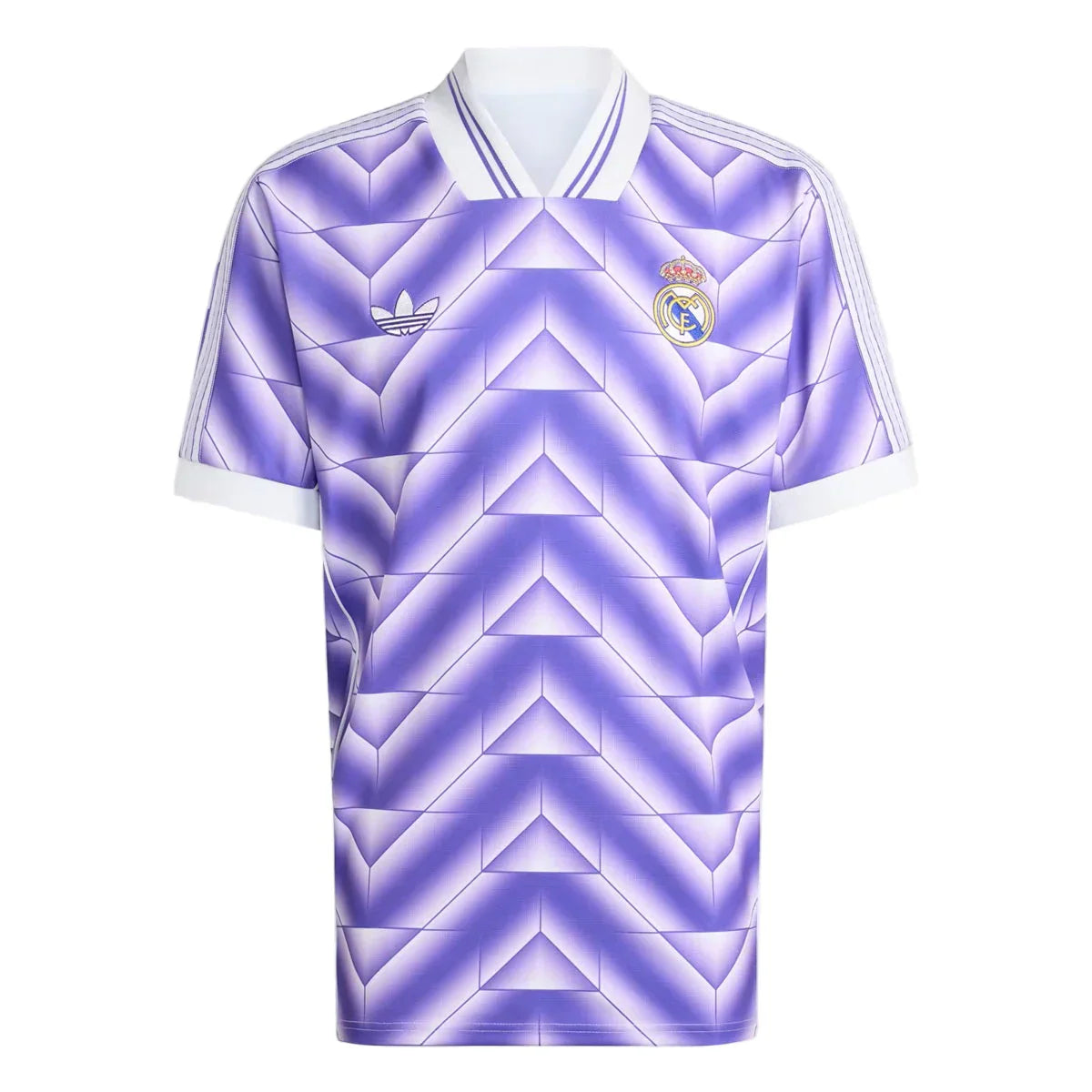 Camisola Real Madrid 2025/26 - Edição Especial LFSTLR