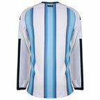Maglia Argentina Home 26/27 - Manica Lunga