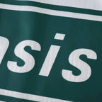 Camiseta Adidas x Oasis Tour