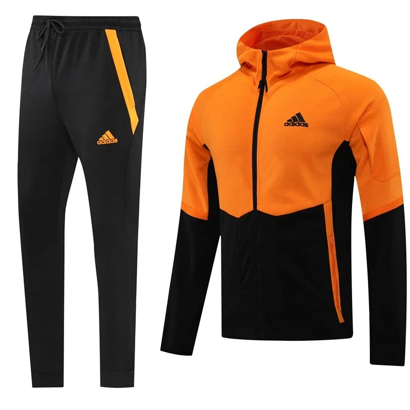 Tuta da Calcio Adidas 25/26