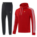 Tuta da Calcio Adidas 25/26