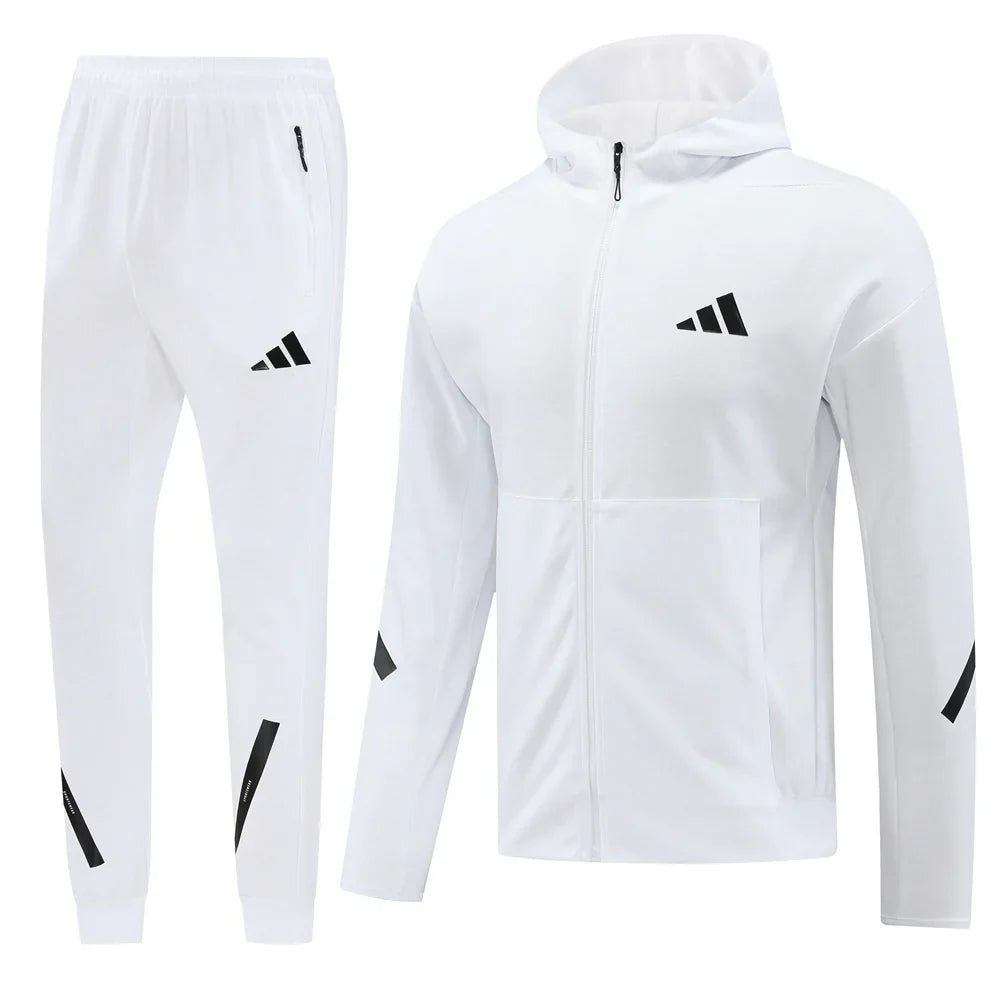 Tuta da Calcio Adidas 25/26