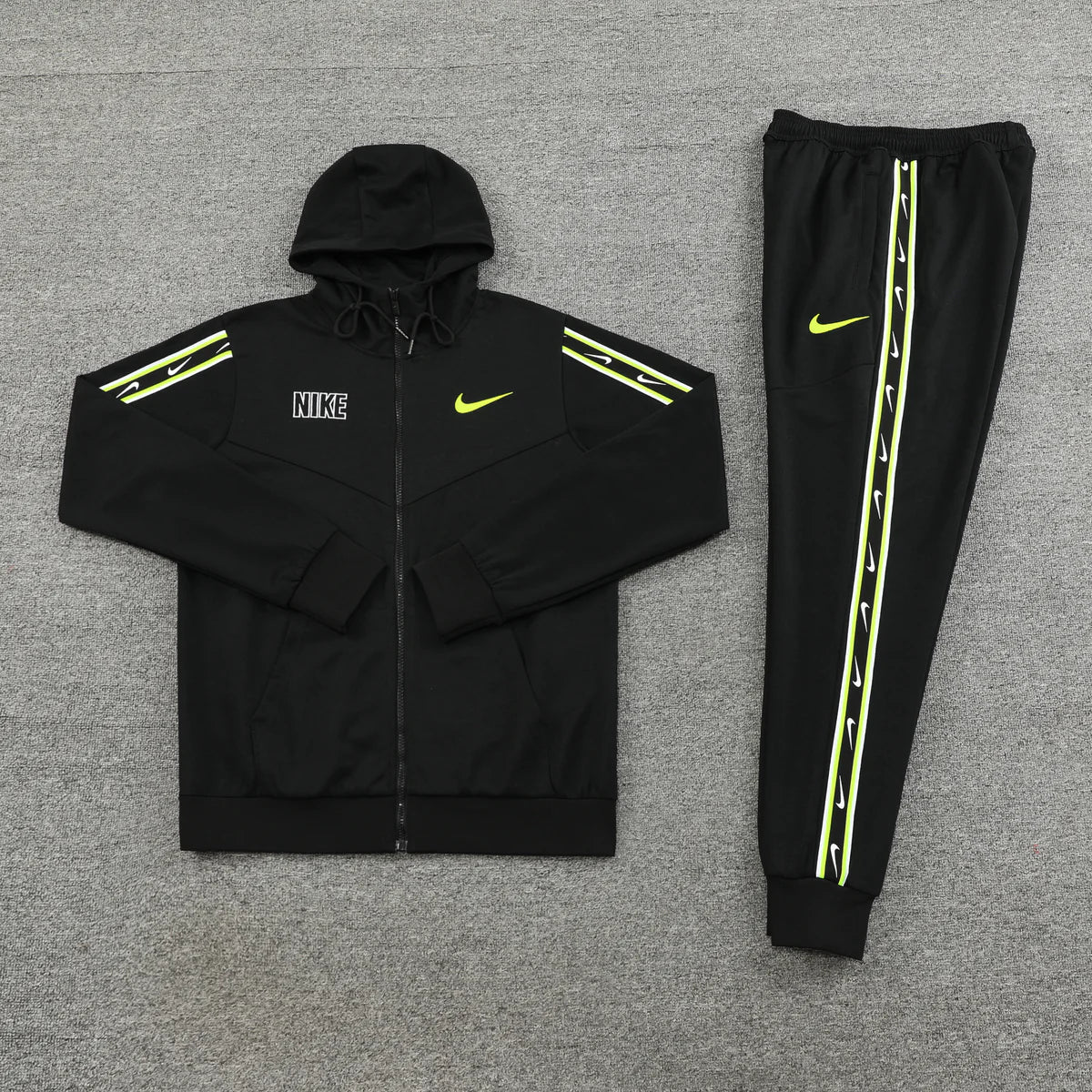 Tuta da Calcio Nike 25/26