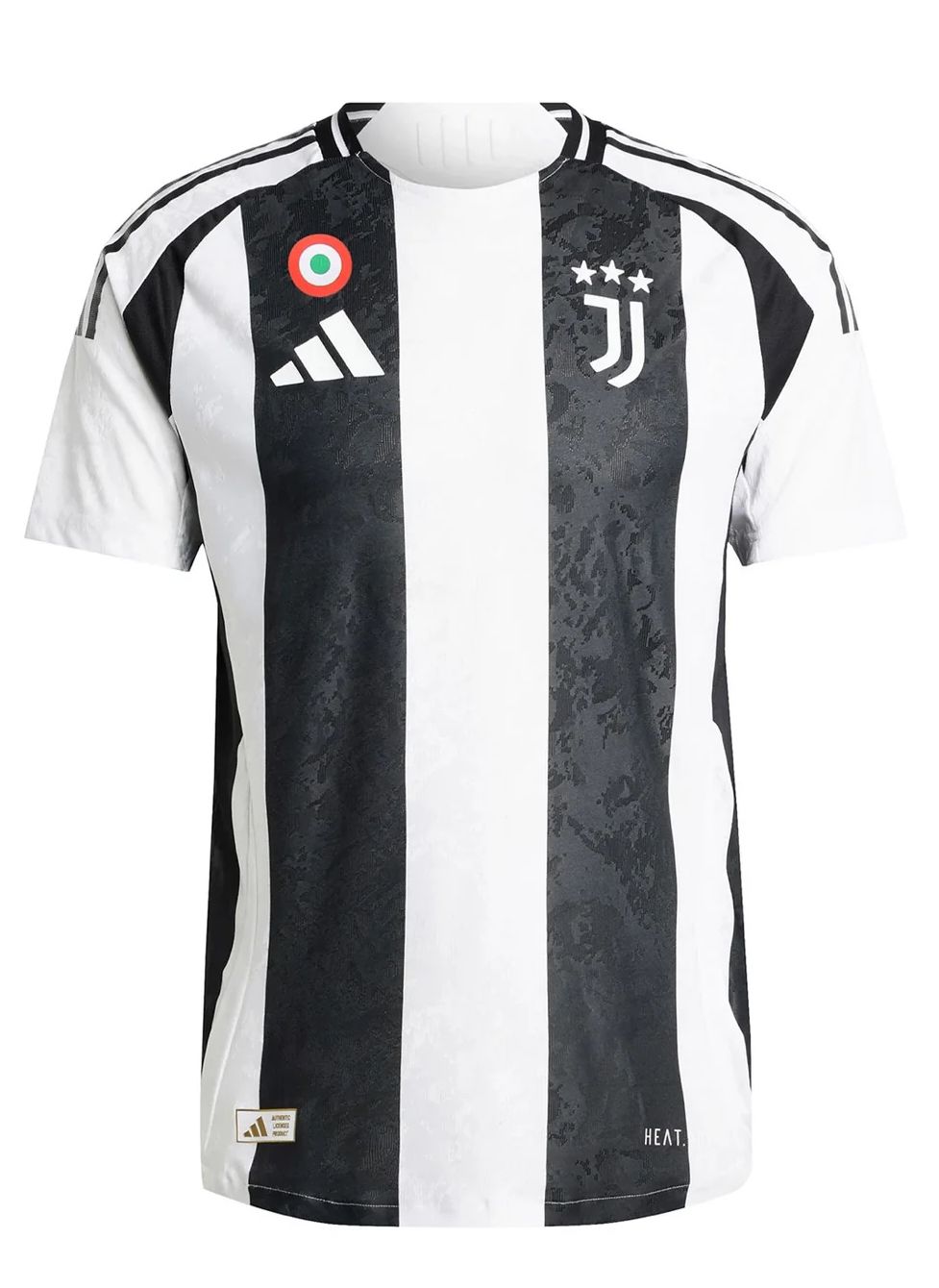 Maglia Juventus Home 2024/25