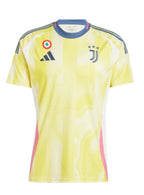 Maglia Juventus Away 2024/25