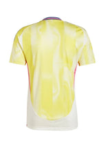 Maglia Juventus Away 2024/25