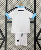 T-shirt e Pantaloncini Bambino Cádiz CF Away 2024/25