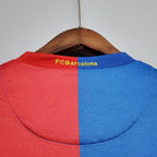 Maglia FC Barcelona Manica Lunga - Retro 2006/2007