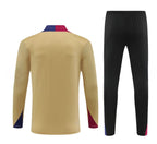 Fato de Treino Infantil FC Barcelona 2024/25
