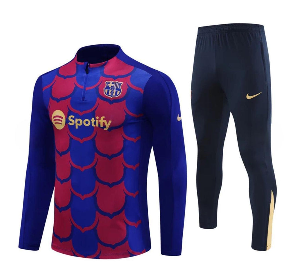 Tuta da Calcio FC Barcelona 24/25