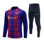 Tuta da Calcio Bambino FC Barcelona 2024/25