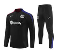 Fato de Treino Infantil FC Barcelona 2024/25