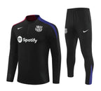 Fato de Treino Infantil FC Barcelona 2024/25