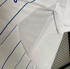 Maglia Real Zaragoza Home 24/25