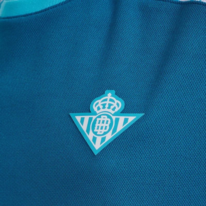 Maglia Real Betis Third 24/25