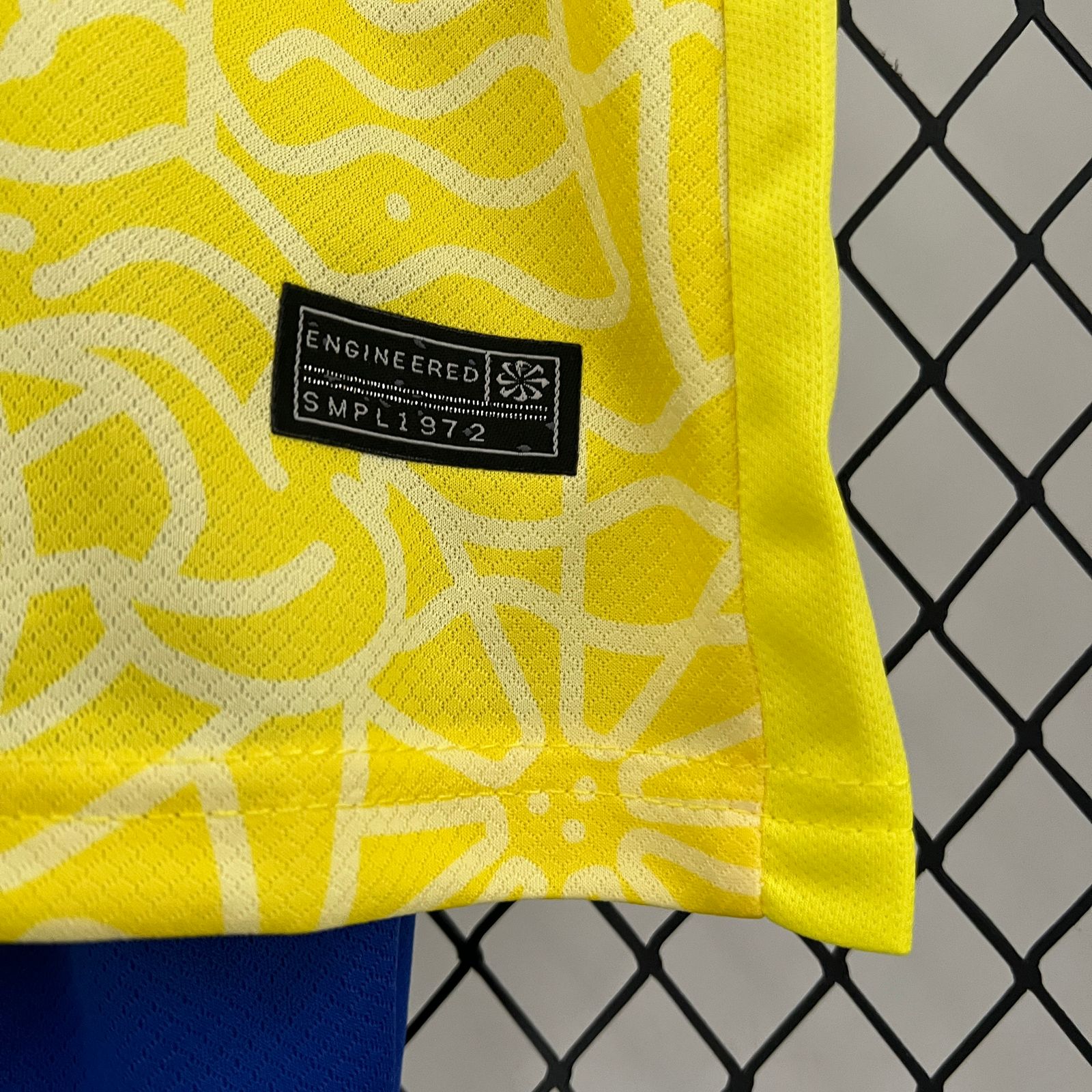 Kit Infantil Brasil 2024/25