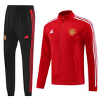 Tuta da Calcio Manchester United 24/25