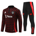 Tuta da Calcio Manchester United 24/25