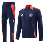 Tuta da Calcio Manchester United 24/25