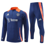 Tuta da Calcio Manchester United 24/25