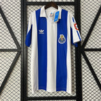 Camisola FC Porto Retro 1986