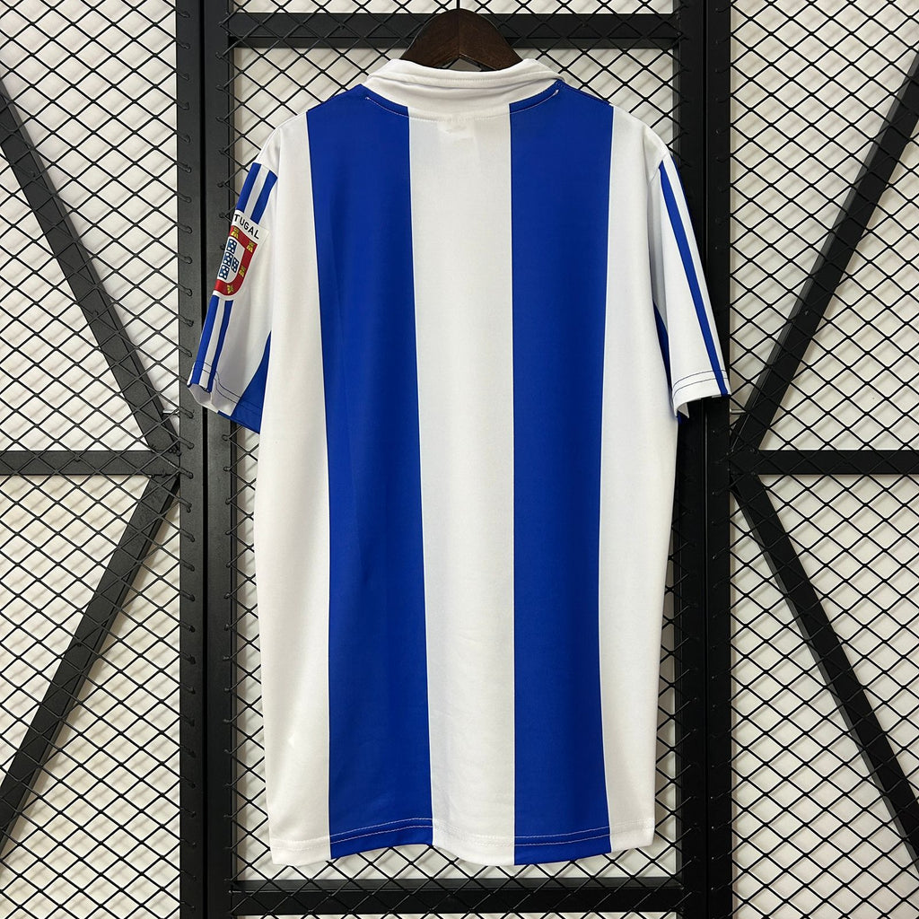 Camisola FC Porto Retro 1986