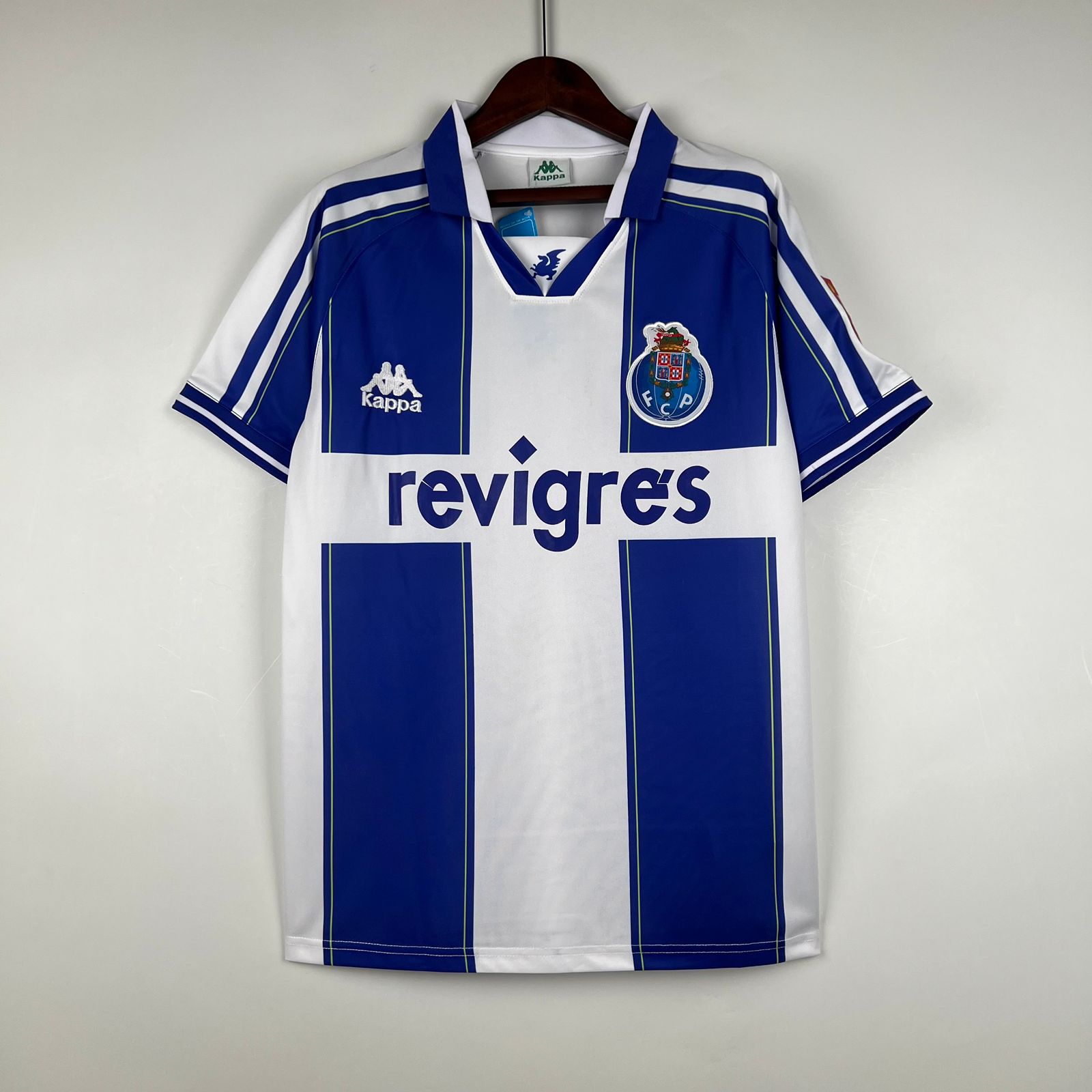 Camisola FC Porto Retro 1998