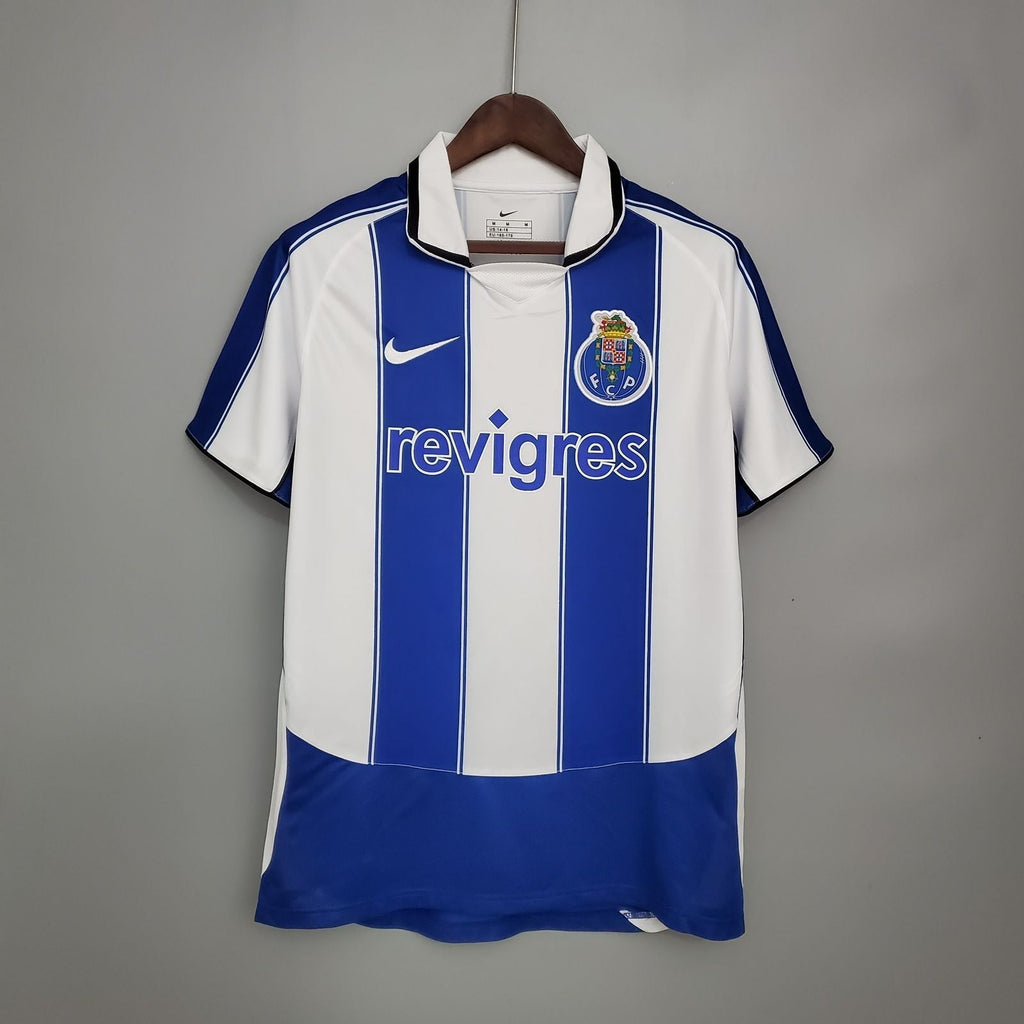 Camisola FC Porto Retro 2003