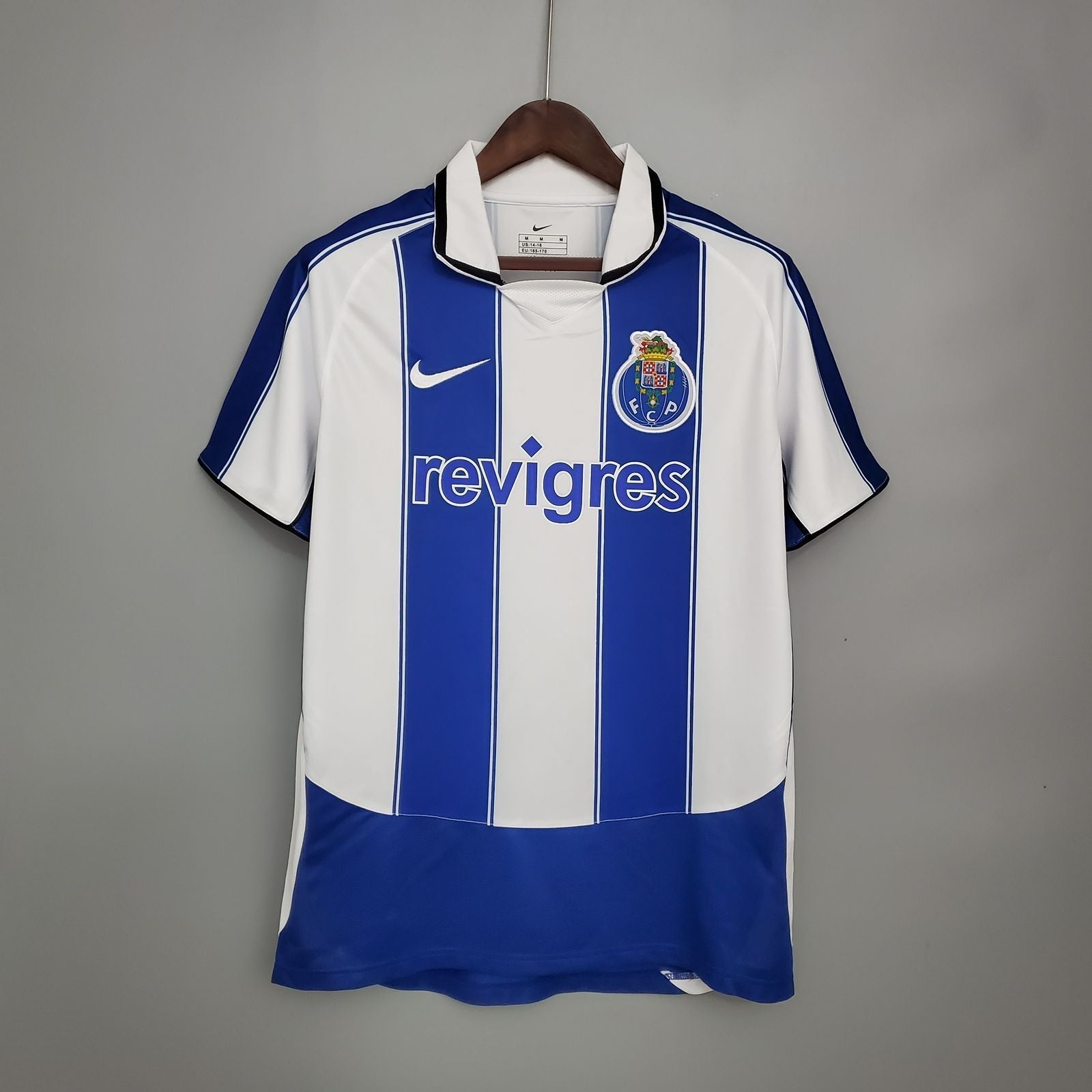 Camisola FC Porto Retro 2003