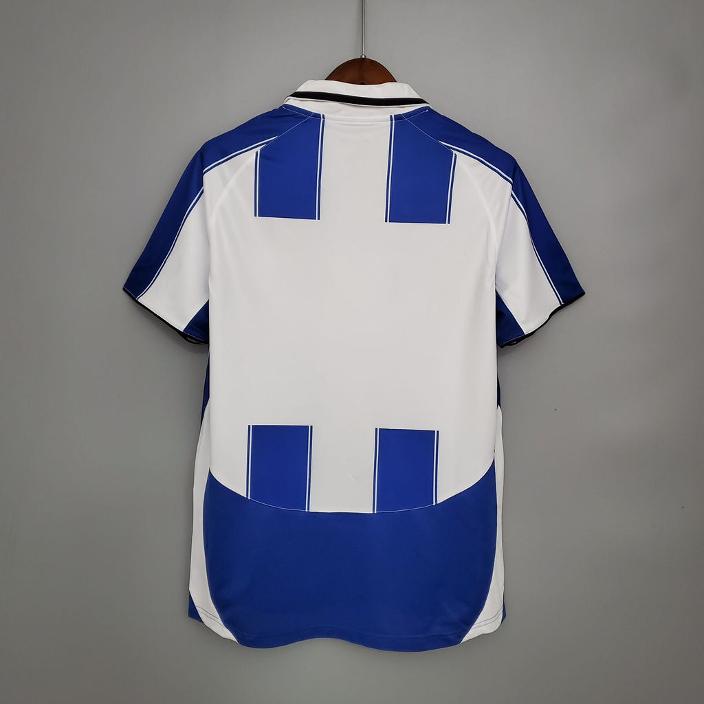 Camisola FC Porto Retro 2003