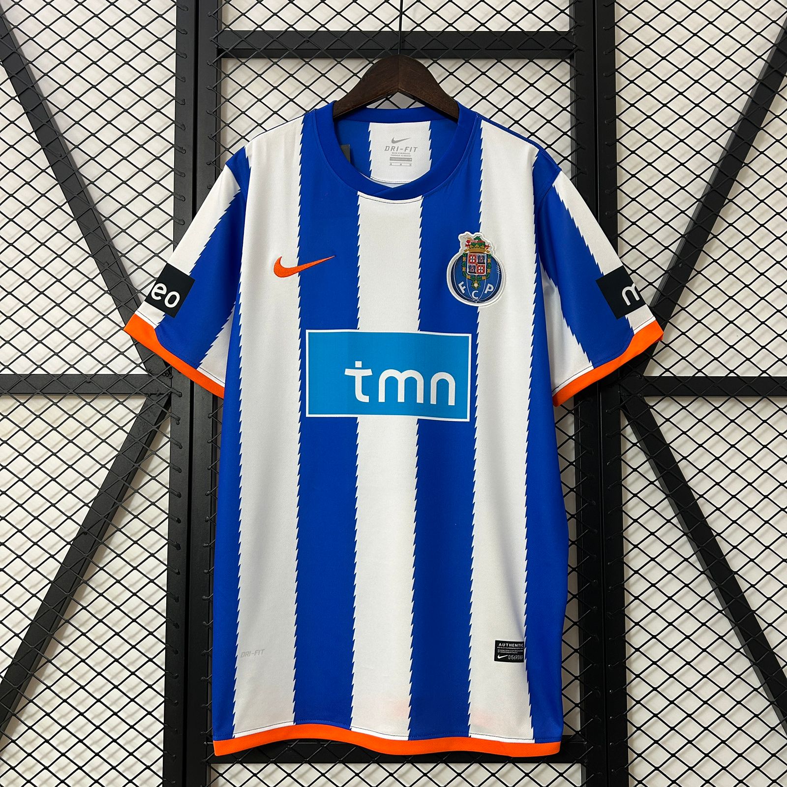 Camisola FC Porto Retro 2010