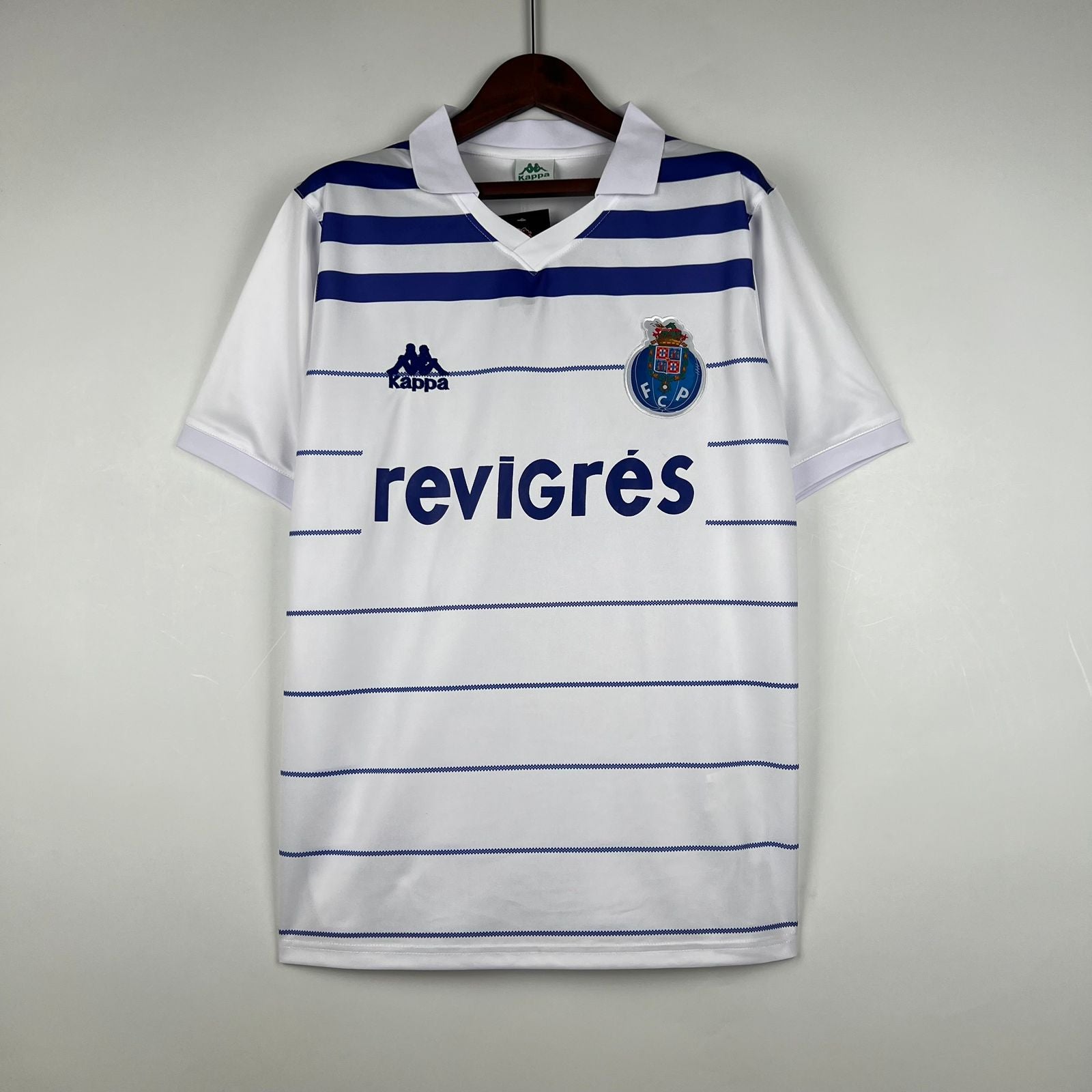 Camisola FC Porto Retro 1985