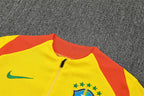 Tuta da Calcio Brasile 25/26