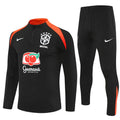 Tuta da Calcio Brasile 25/26