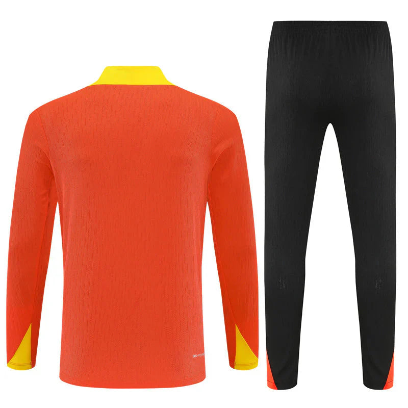 Tuta da Calcio Brasile 25/26