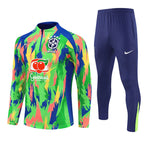 Tuta da Calcio Brasile 25/26