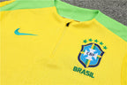 Tuta da calcio Bambino Brasile 2024/25