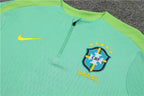 Tuta da calcio Bambino Brasile 2024/25