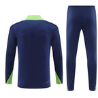 Tuta da calcio Bambino Brasile 2024/25