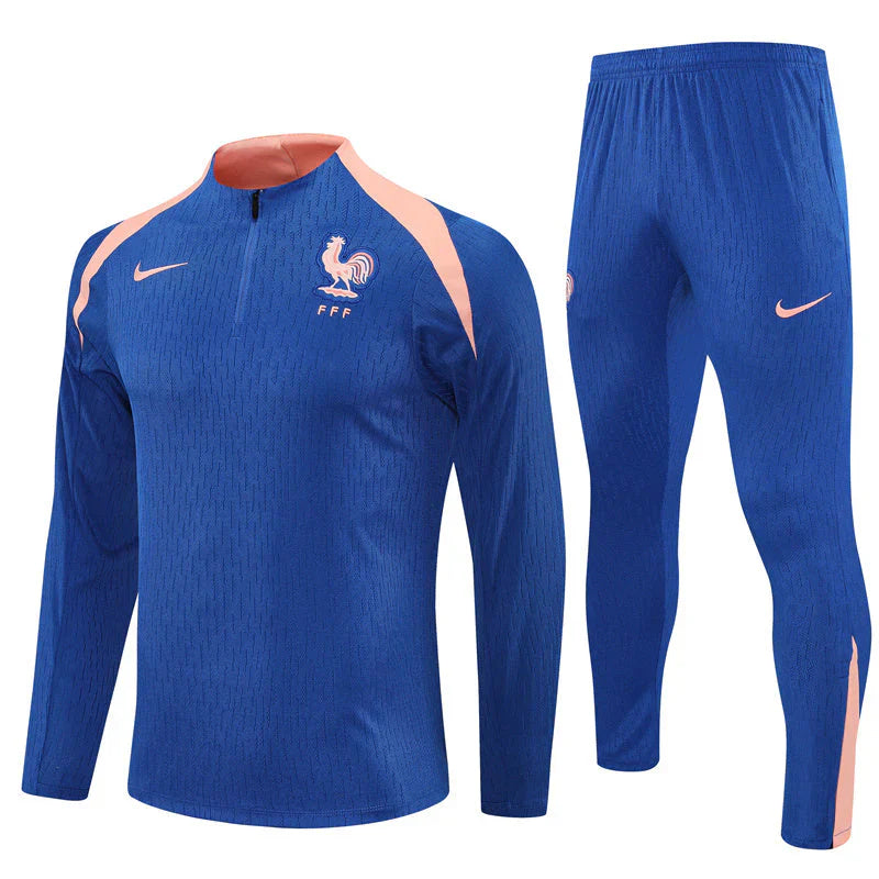 Tuta da calcio Francia 25/26