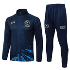Tuta da Calcio SSC Napoli 25/26