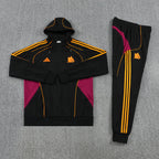 Tuta da Calcio AS Roma 2025/26