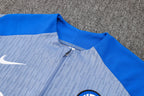 Tuta da calcio Bambino Inter 2025/26