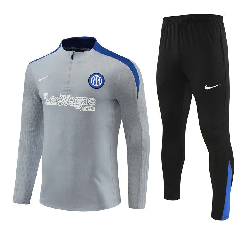 Tuta da calcio Bambino Inter 2024/25