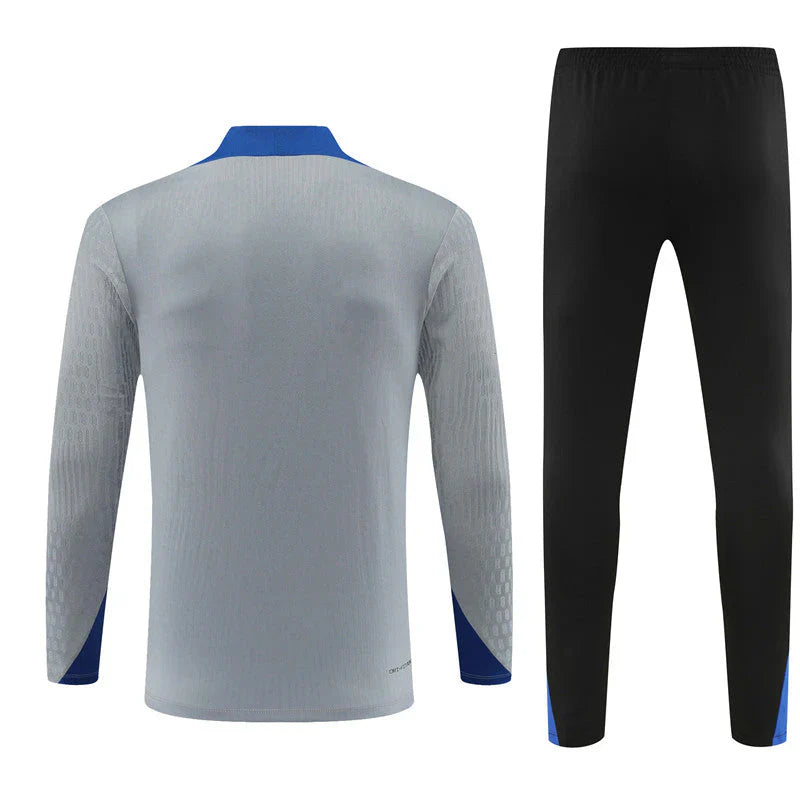 Tuta da calcio Bambino Inter 2024/25