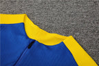 Tuta da calcio Bambino Inter 2024/25