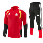 Tuta da calcio Bambino Germania 2026/27