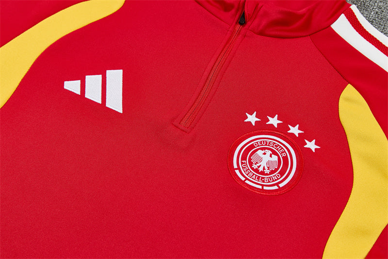 Tuta da calcio Bambino Germania 2026/27