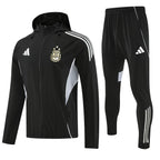 Tuta da calcio impermeabile Argentina 25/26